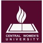 সেন্ট্রাল উইমেন্স ইউনিভার্সিটি