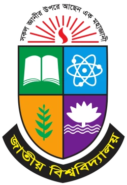 National University, Bangladesh